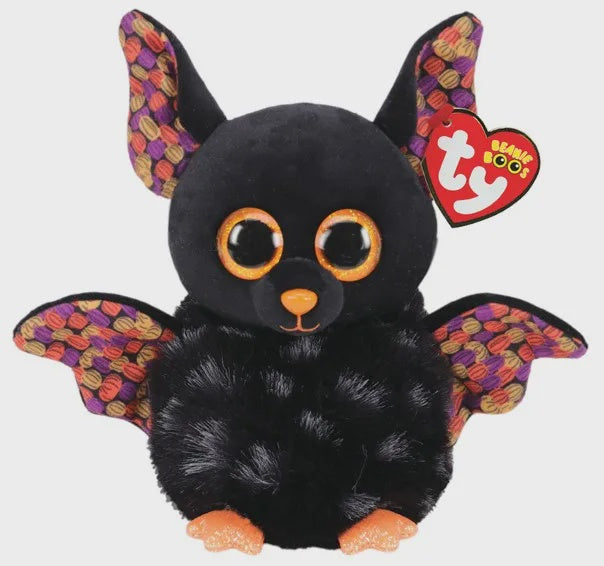 Beanie Boo Regular Radar the Bat