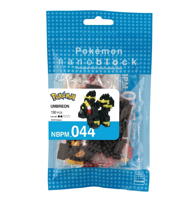 Umbreon Nanoblock