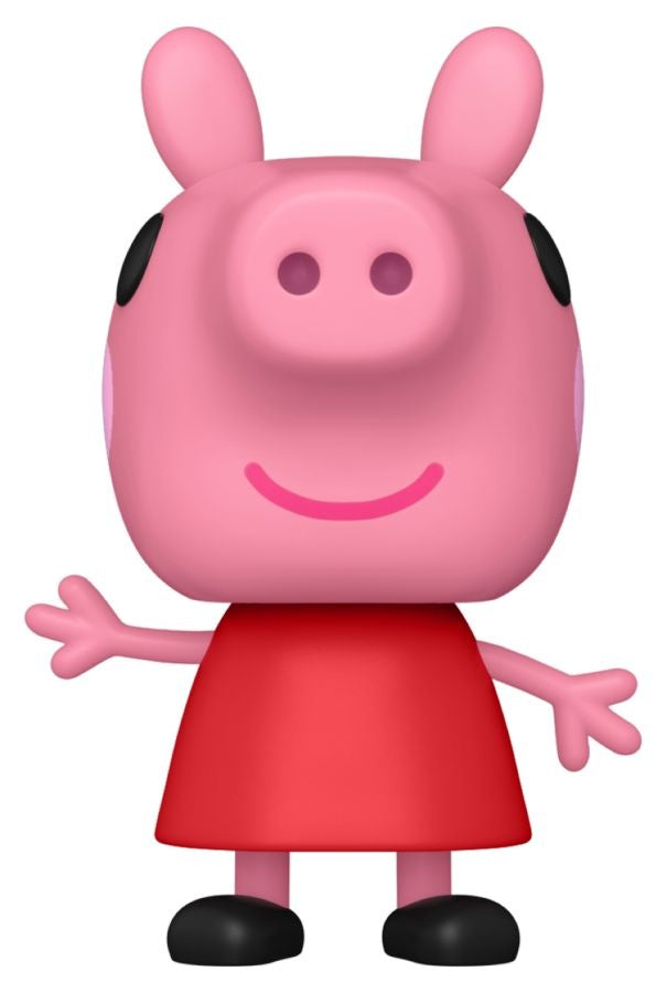 Peppa Pig - Peppa Pig Pop! Vinyl