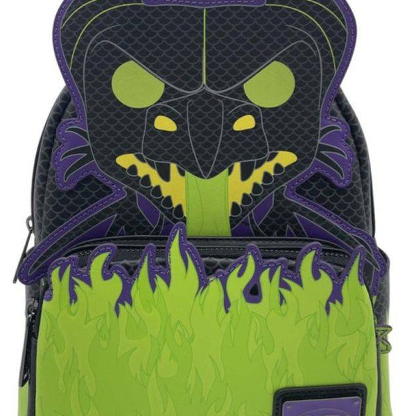 Maleficent store Mini Backpack. Maleficent Funko Pop.