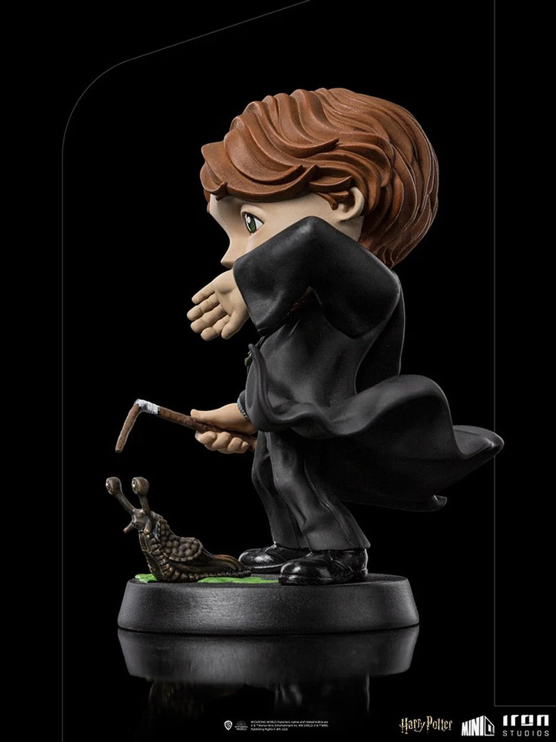 Harry Potter - Ron Weasley with Broken Wand Minico Vinyl Figure