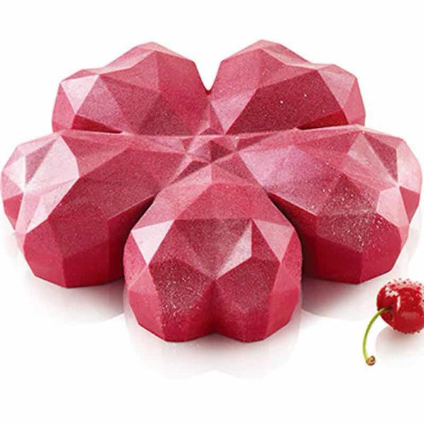 Sakura Origami Silicone Cake Mould