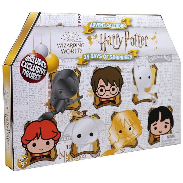 Harry Potter Advent Calendar