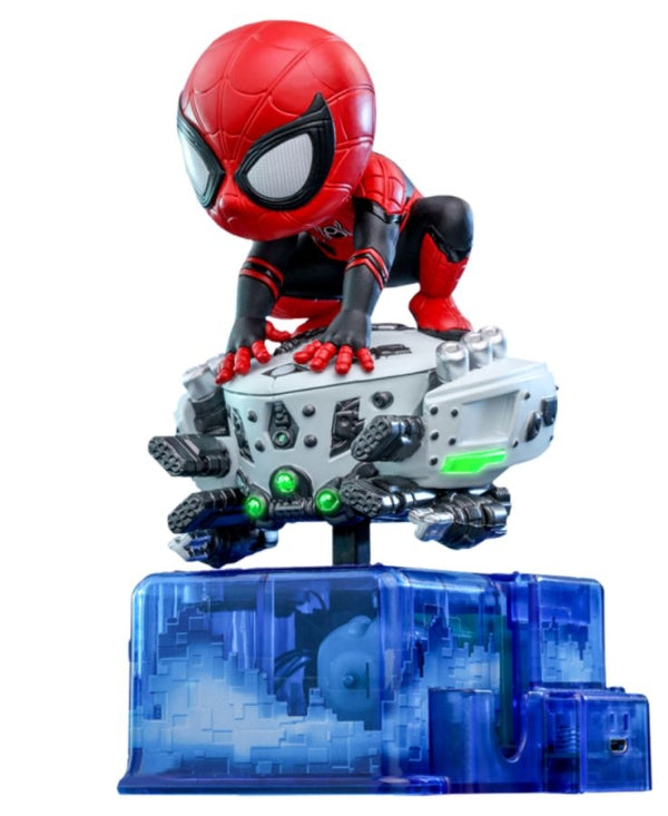 Spider-Man: Far From Home - Spider-Man CosRider