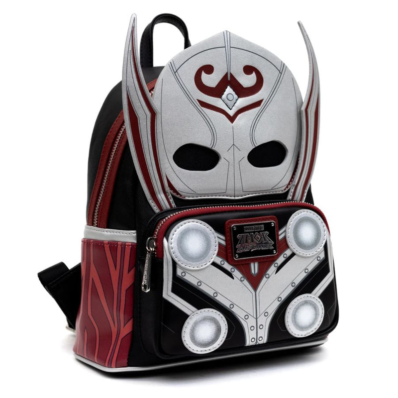 Thor 4: Love and Thunder - Mighty Thor Cosplay Mini Backpack [RS]