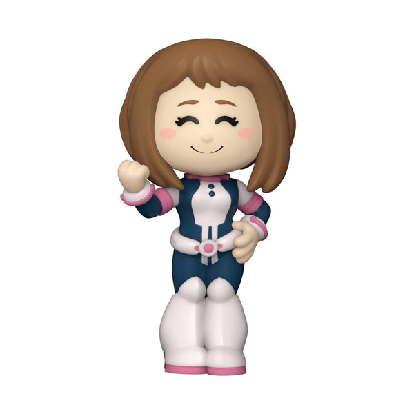 My Hero Academia - Ochaco (with chase) Vinyl Soda