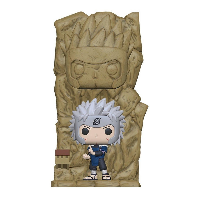 Boruto - Tobirama Senju Pop! Deluxe [RS]