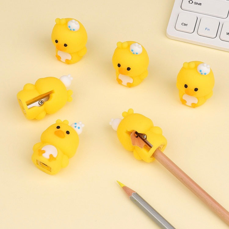 Duckling Sharpener