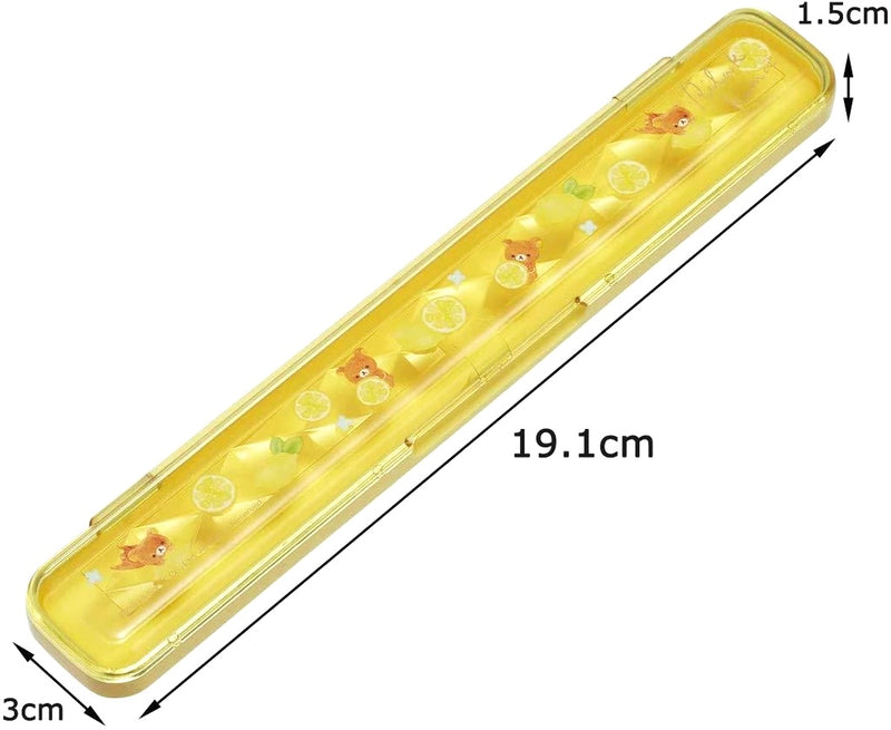 Rilakkuma Chopsticks Set