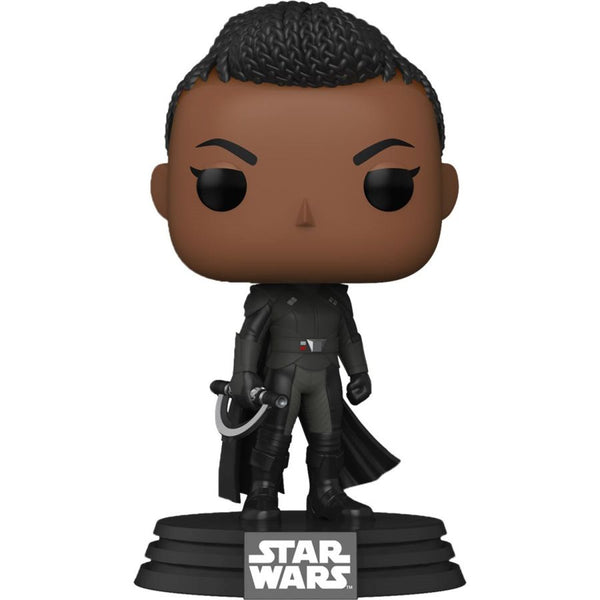 Star Wars: Obi-Wan Kenobi (TV) - Reva (Third Sister) Pop! Vinyl