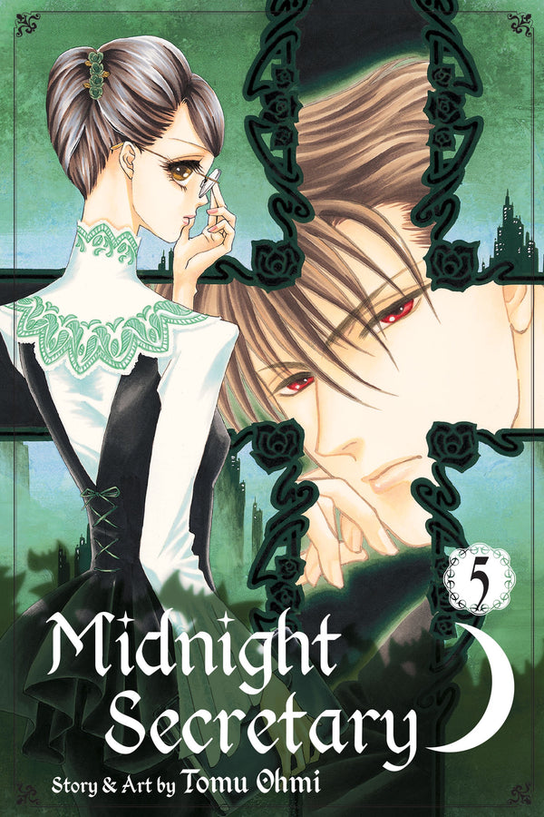 Manga - Midnight Secretary, Vol. 5