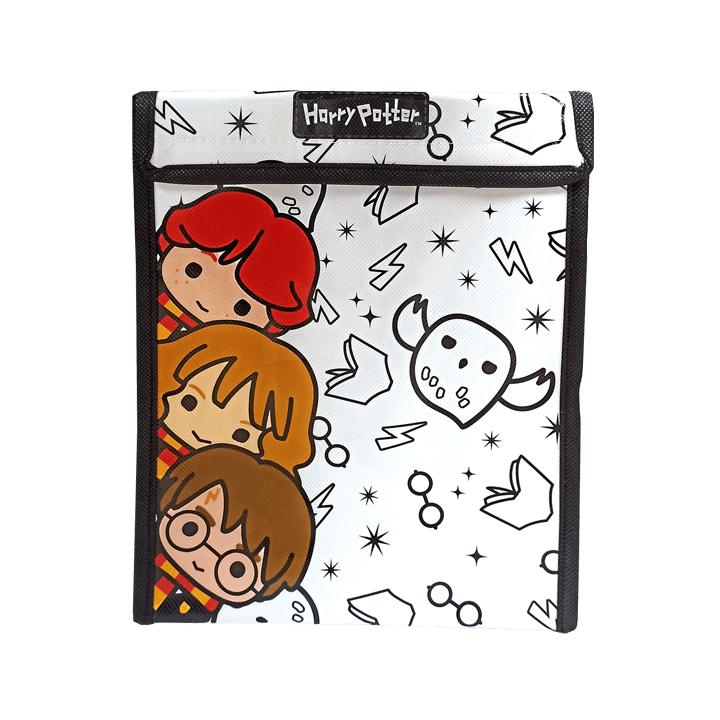 Buy Harry Potter Charms Cooler Bag Online Australia — Minitopia