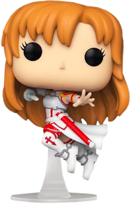 Sword Art Online - Asuna Pose US Exclusive Pop! Vinyl [RS]