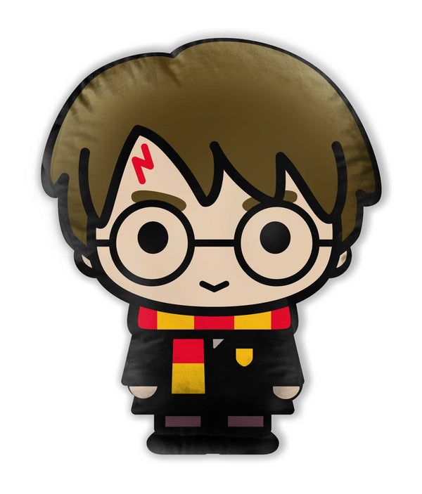 Harry Potter Molded Plush Cushion