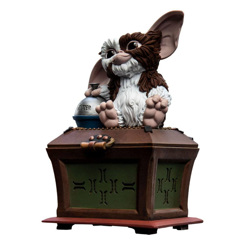 Gremlins - Gizmo Mini Epics Vinyl Figure