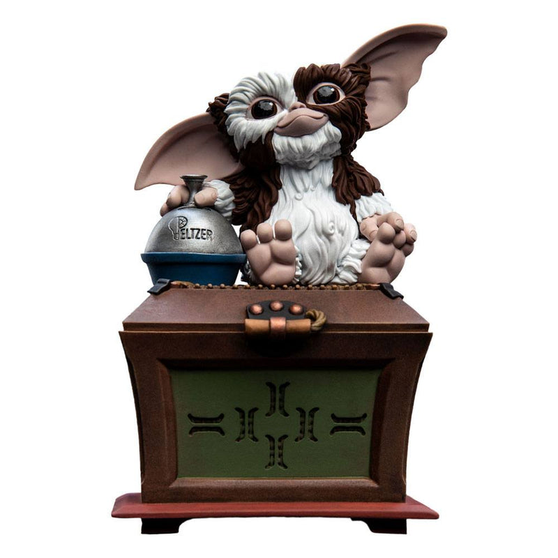 Gremlins - Gizmo Mini Epics Vinyl Figure