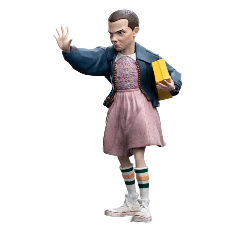 Stranger Things - Eleven Mini Epics Vinyl Figure