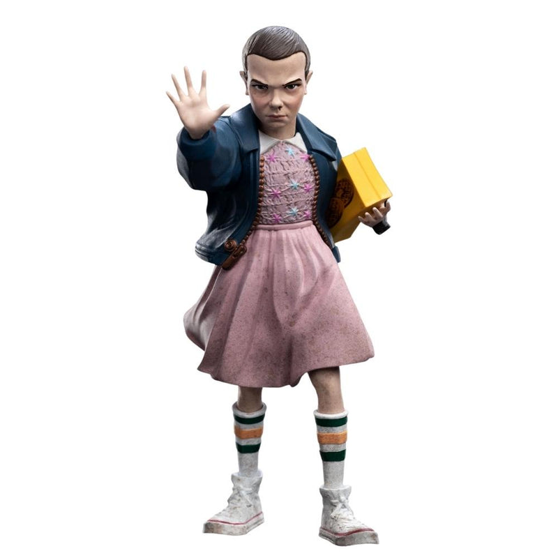 Stranger Things - Eleven Mini Epics Vinyl Figure