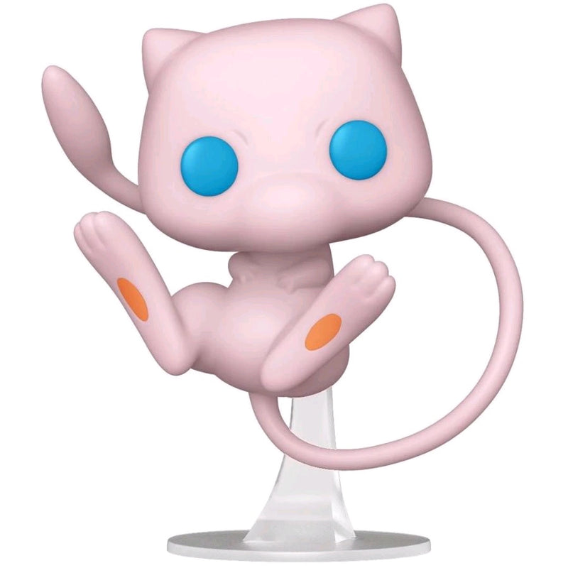 Pokemon - Mew Pop! Vinyl [RS]