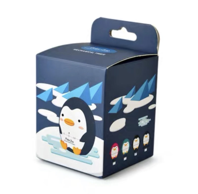 Penguin Timer