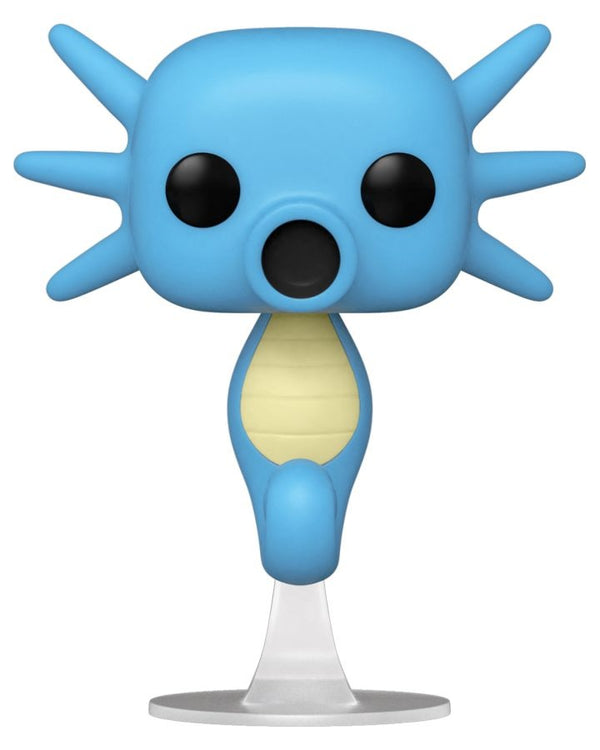 Pokemon - Horsea Pop! Vinyl [RS]