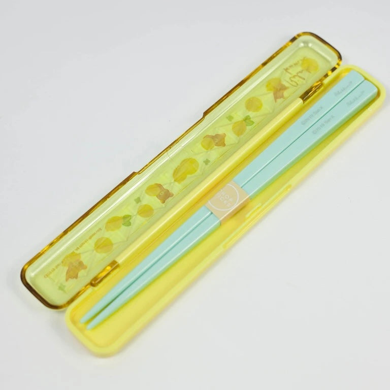 Rilakkuma Chopsticks Set