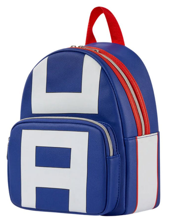 My Hero Academia - U.A. High School Mini Backpack