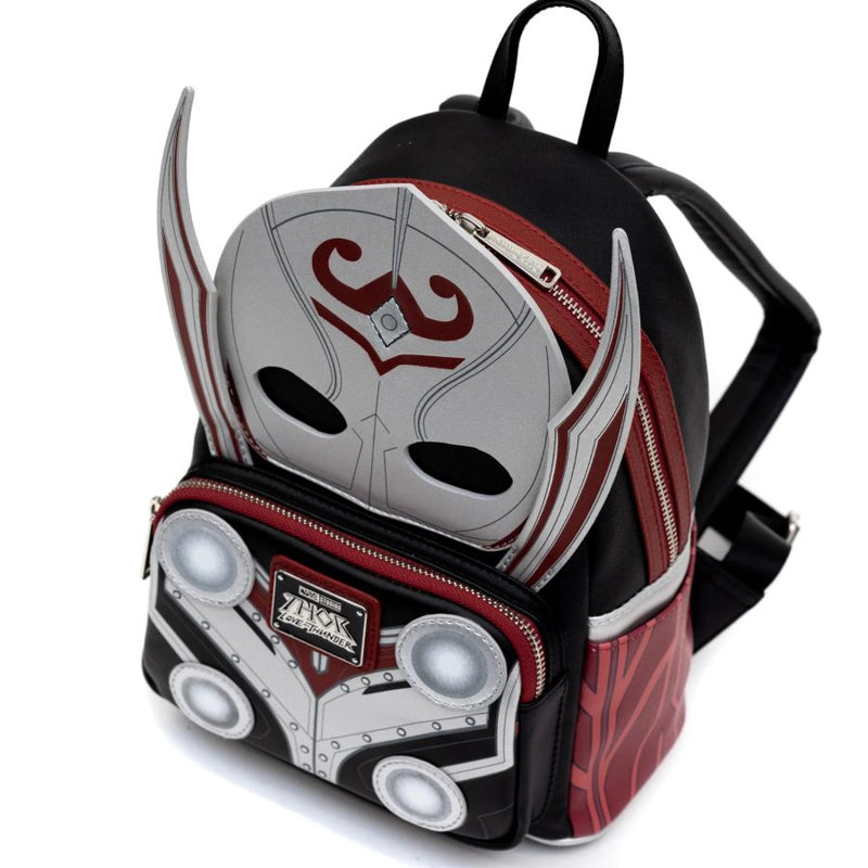 Thor 4: Love and Thunder - Mighty Thor Cosplay Mini Backpack [RS]