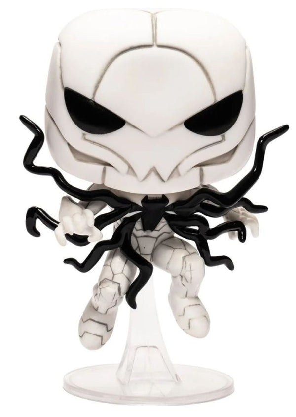 Venom - Poison Spider-Man (with chase) US Exclusive Pop! Vinyl [RS]