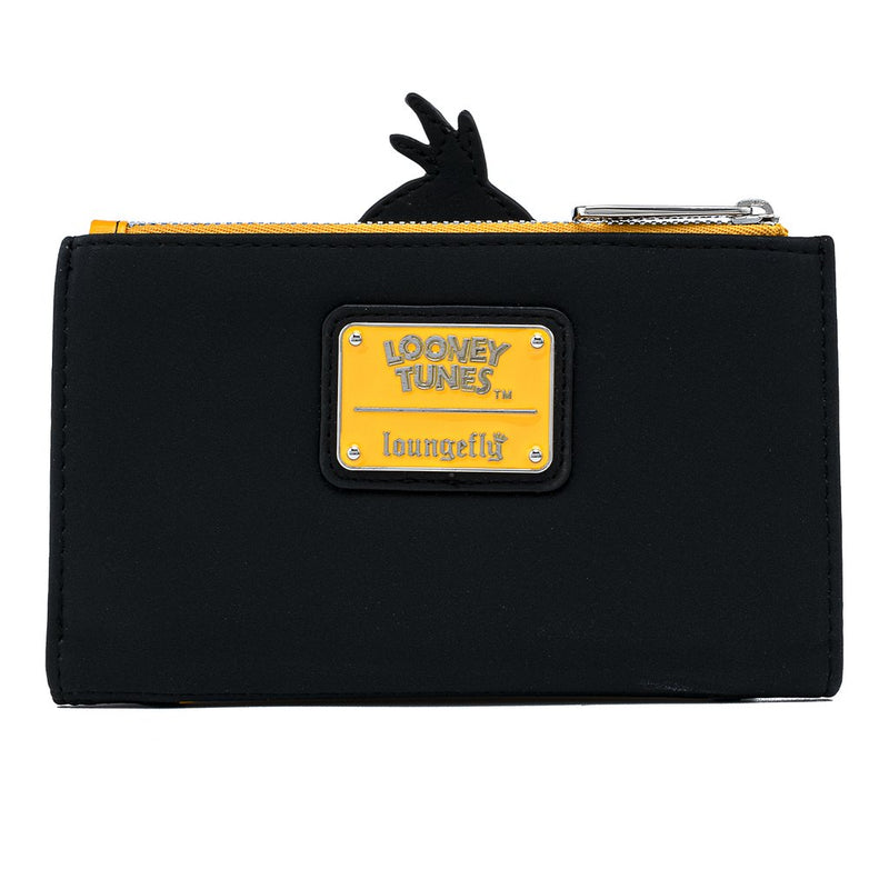 Looney Tunes - Daffy Duck Flap Purse