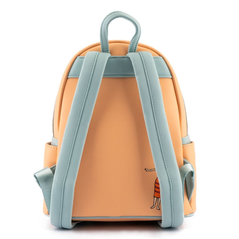 Nickelodeon - Rugrats 30th Anniversary Mini Backpack