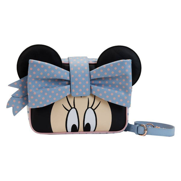 Minnie mouse crossbody bag sale