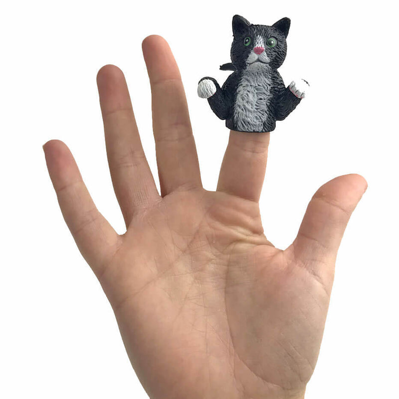 Archie McPhee – Finger Cats