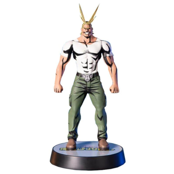 My Hero Academia - All Might Casual Wear PVC Statue