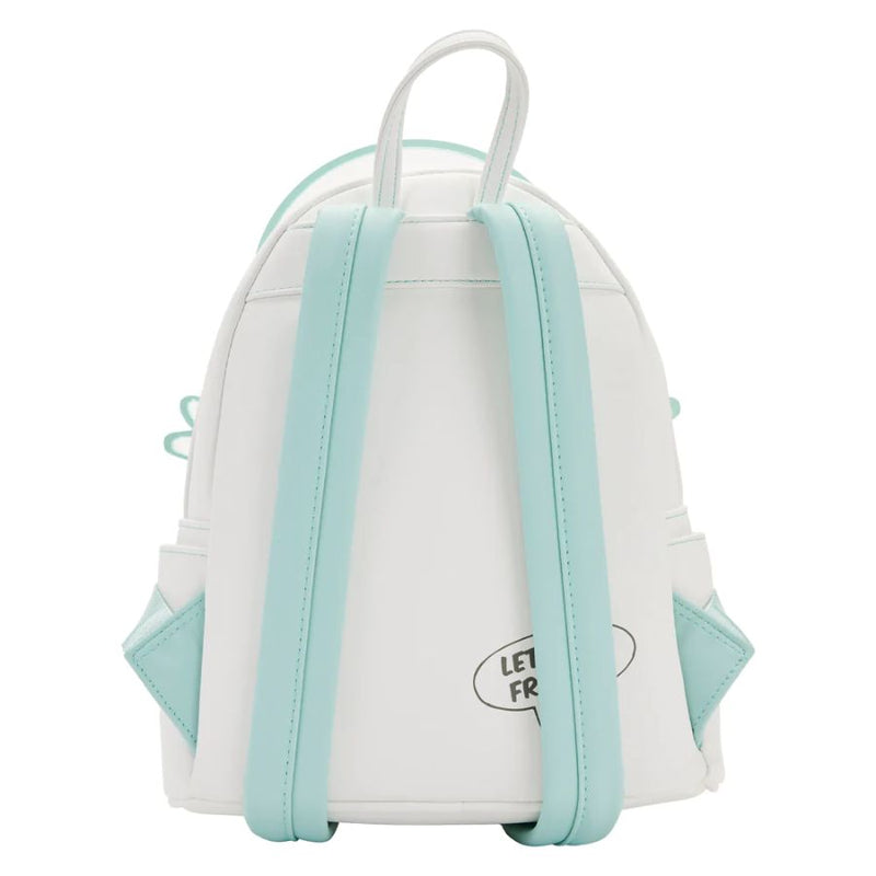 Casper the Friendly Ghost - Casper Cosplay Mini Backpack