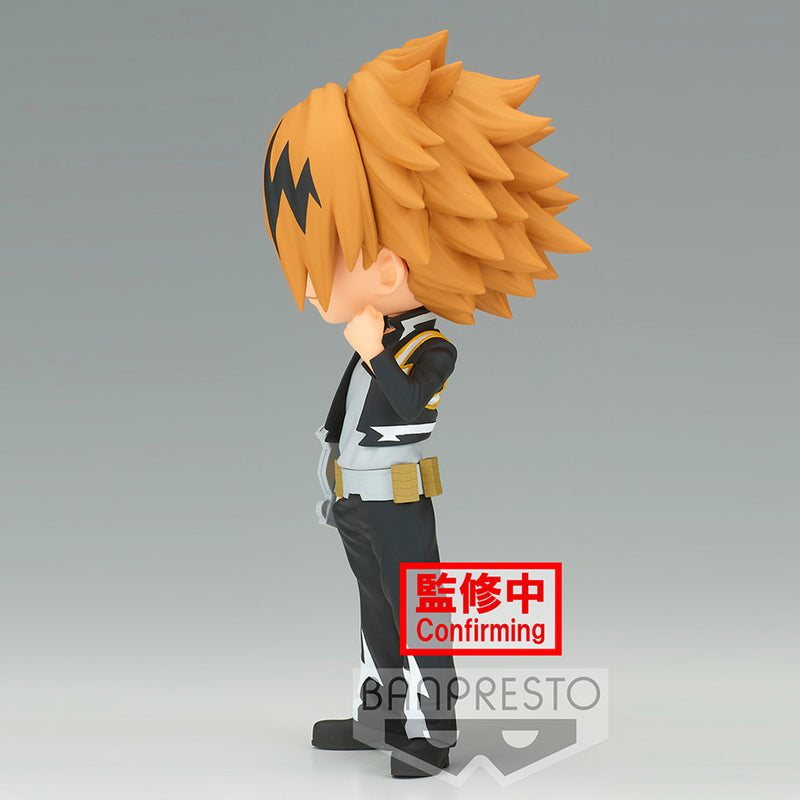 My Hero Academia - Q Posket - Denki Kaminari (Ver. A)