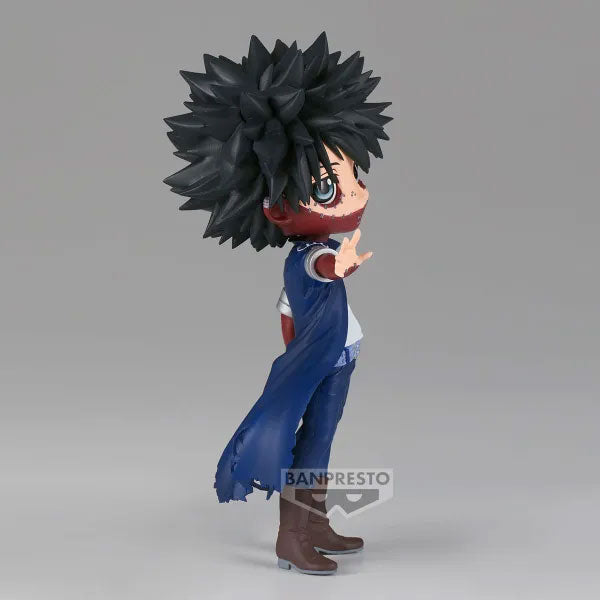 My Hero Academia - Q Posket - Dabi Figure (Ver. B)