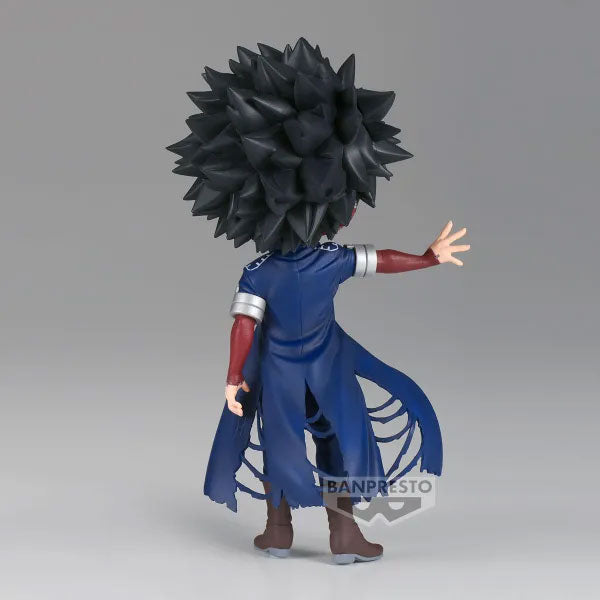 My Hero Academia - Q Posket - Dabi Figure (Ver. B)