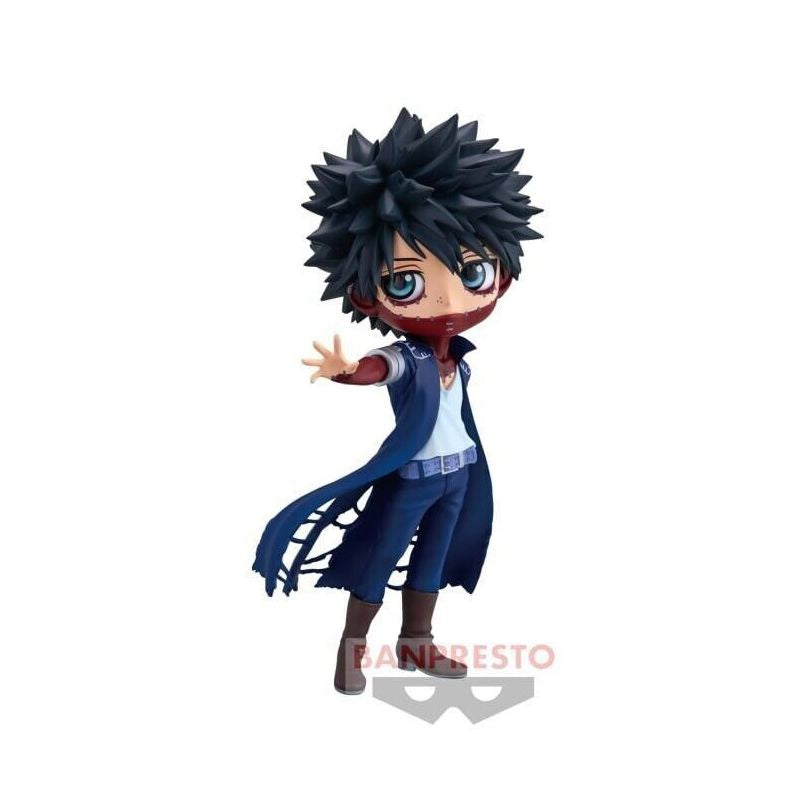 My Hero Academia - Q Posket - Dabi Figure (Ver. B)