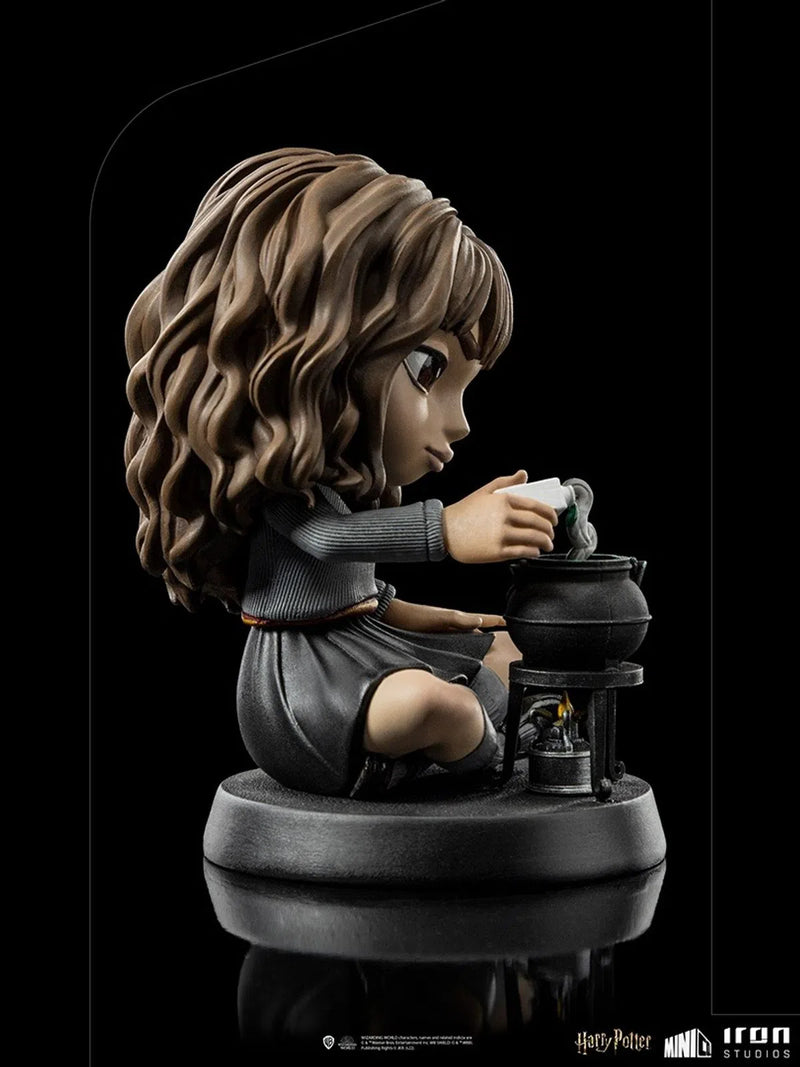 Harry Potter - Hermione Granger Polyjuice Minico Vinyl Figure