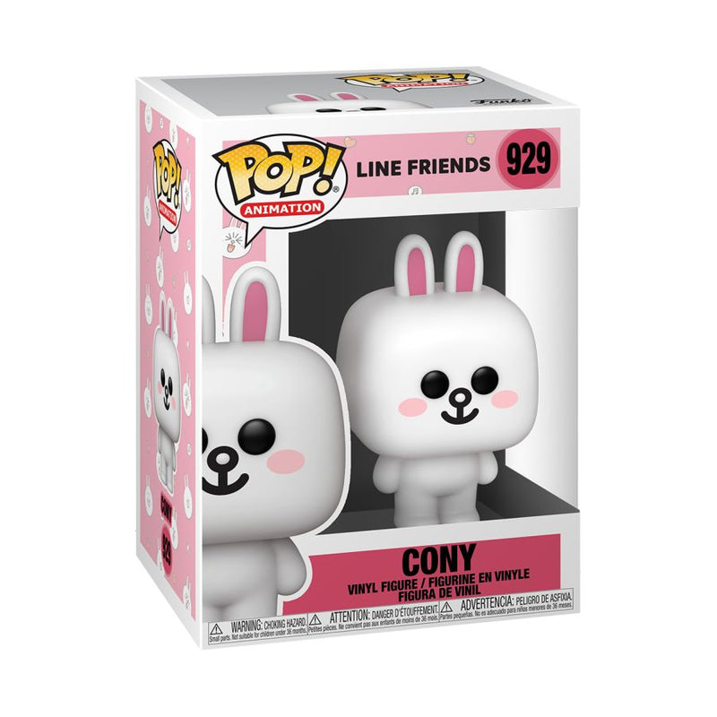 Buy Line Friends - Choco Pop! Vinyl Online Australia — Minitopia