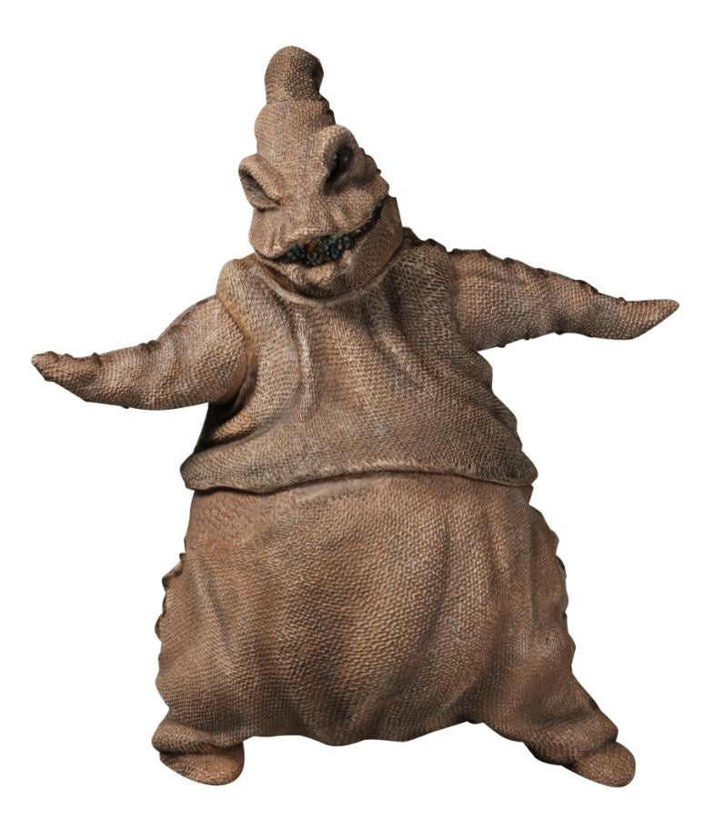 The Nightmare Before Christmas - Oogie Boogie Deluxe Figure