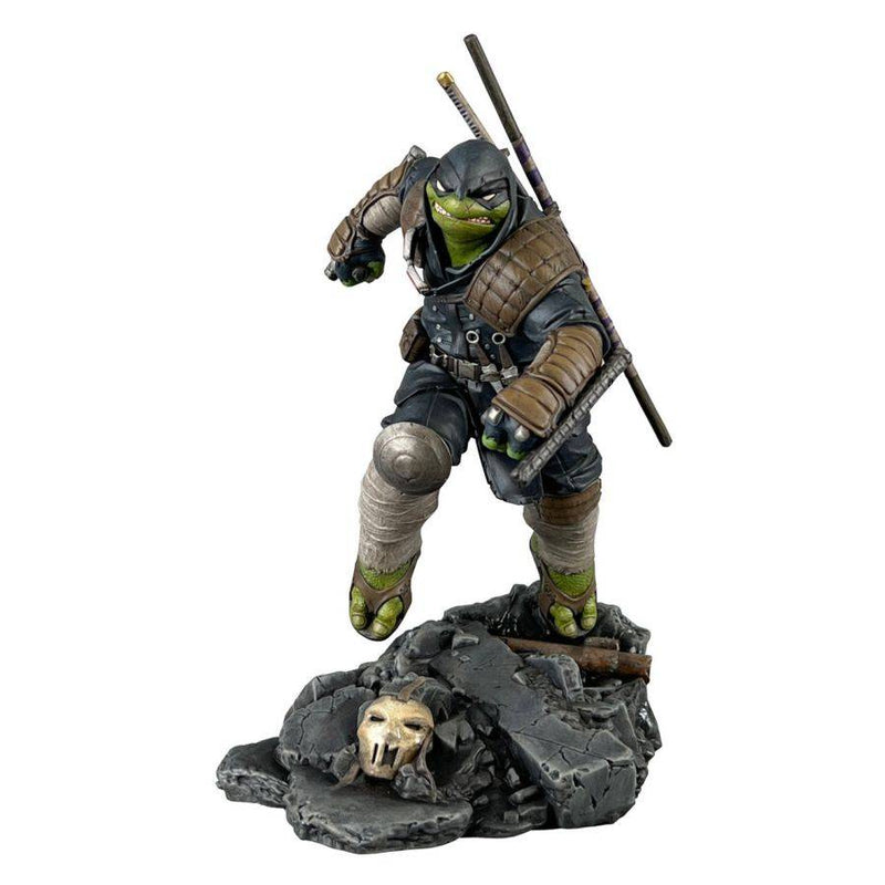 Teenage Mutant Ninja Turtles - Last Ronin Gallery PVC Statue