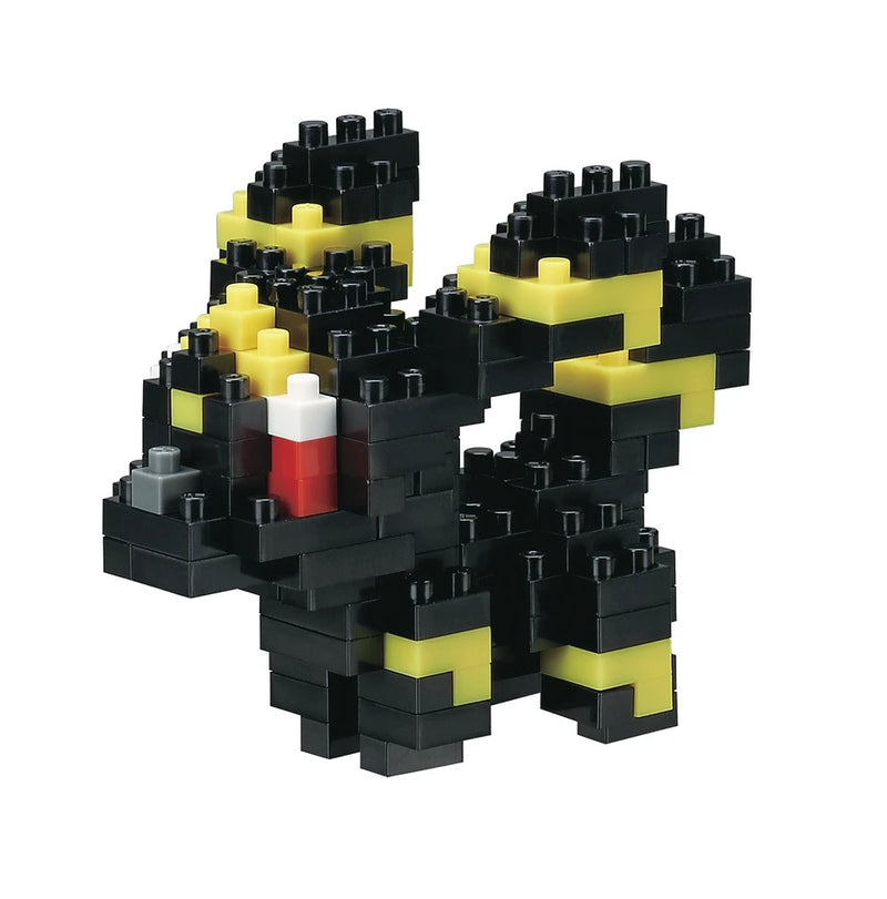 Umbreon Nanoblock