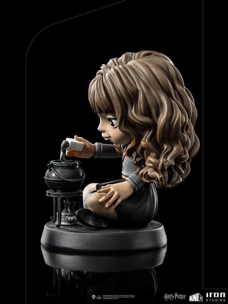 Harry Potter - Hermione Granger Polyjuice Minico Vinyl Figure