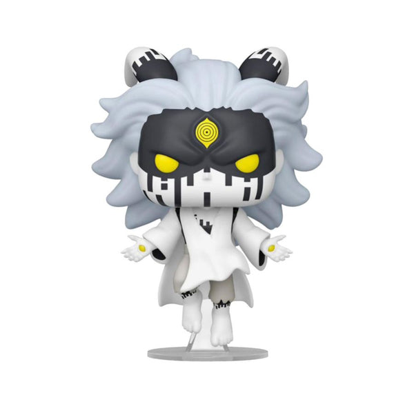 Boruto - Momoshiki US Exclusive Pop! Vinyl [RS]