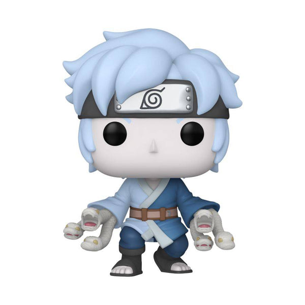 Boruto - Mitsuki with Snake Hands Pop! Vinyl