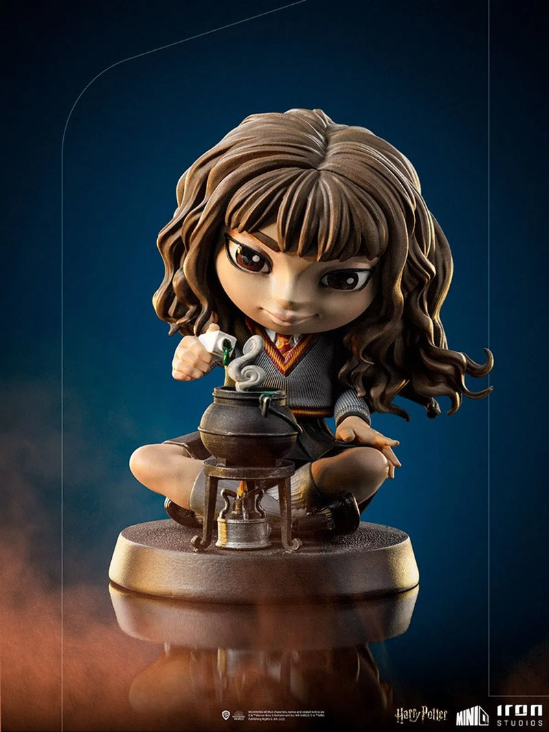 Harry Potter - Hermione Granger Polyjuice Minico Vinyl Figure