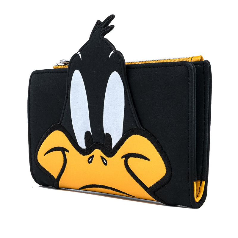 Looney Tunes - Daffy Duck Flap Purse