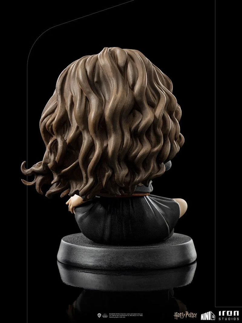 Harry Potter - Hermione Granger Polyjuice Minico Vinyl Figure